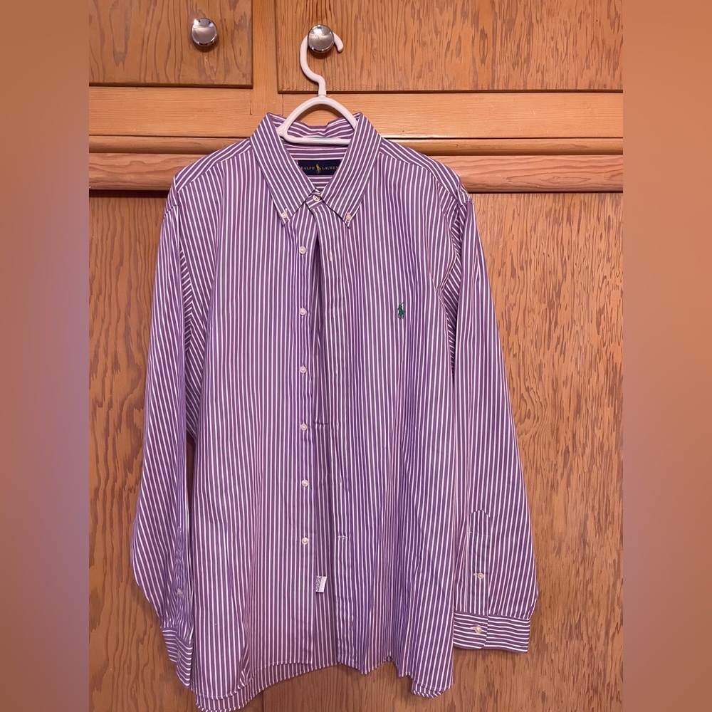 Ralph Lauren dress shirt